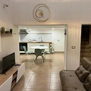 Casa Cavour Appartamento Lentini