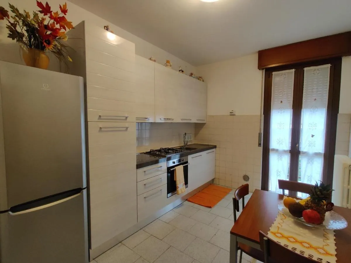 Tranquillita E Cordialita A 30 Minuti Da Milano Apartment Busto Arsizio
