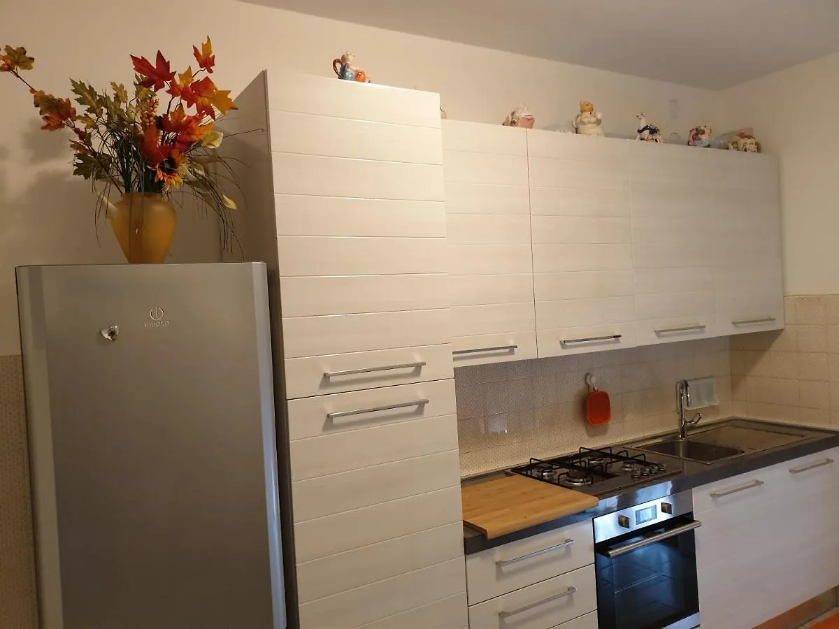 Tranquillita E Cordialita A 30 Minuti Da Milano Apartment Busto Arsizio Italy